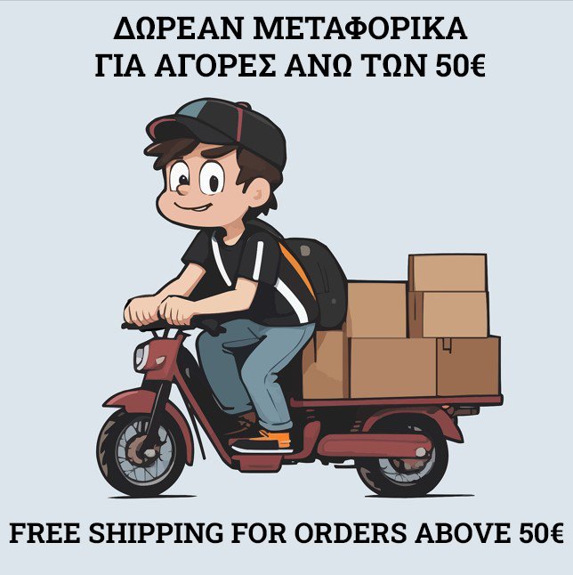 free shipping